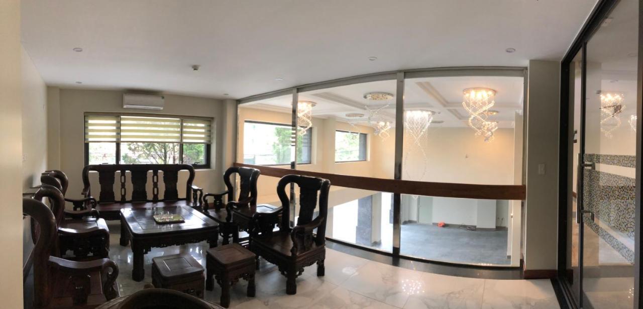 Moc Hoang Hotel Hà Nội Ngoại thất bức ảnh