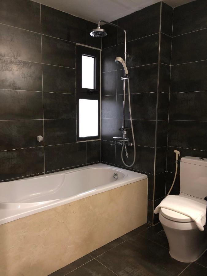 Moc Hoang Hotel Hà Nội Ngoại thất bức ảnh