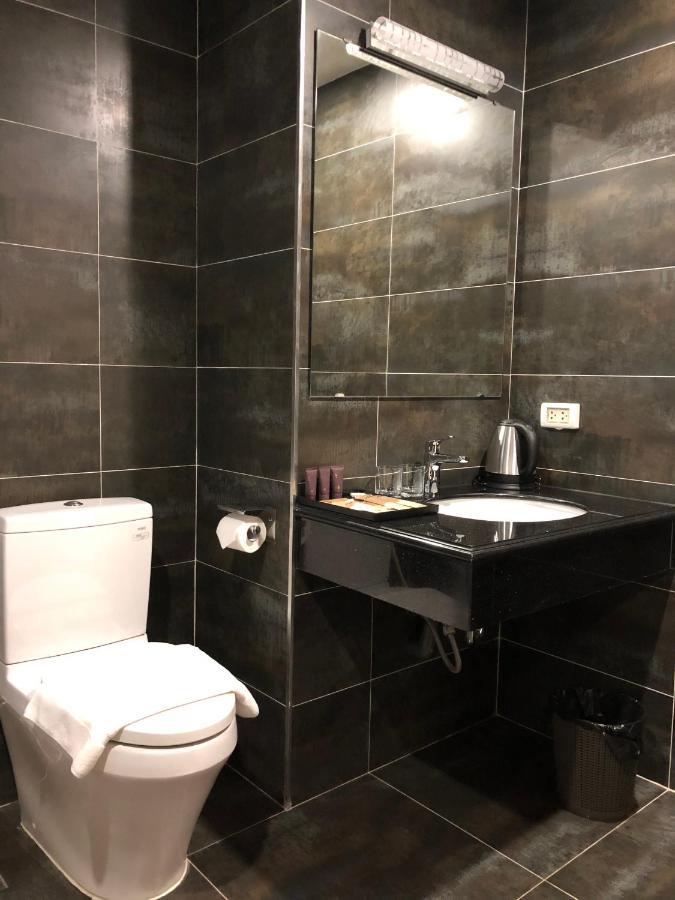 Moc Hoang Hotel Hà Nội Ngoại thất bức ảnh