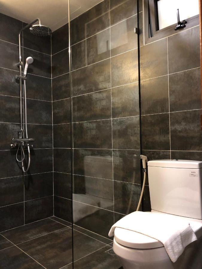 Moc Hoang Hotel Hà Nội Ngoại thất bức ảnh